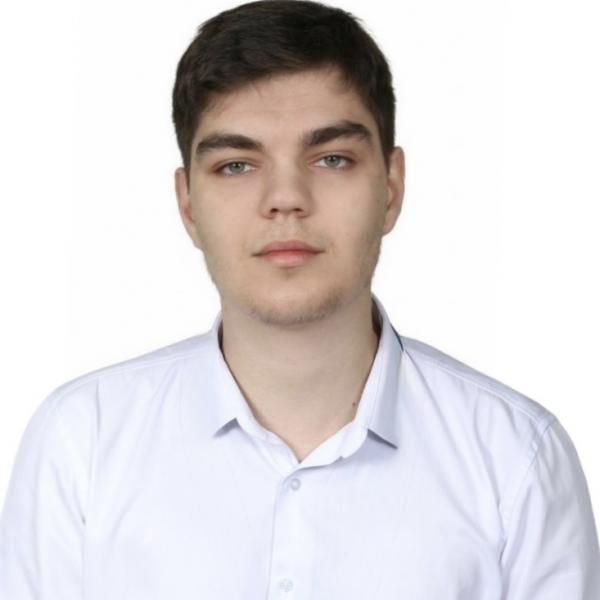 Дмитриев Юрий